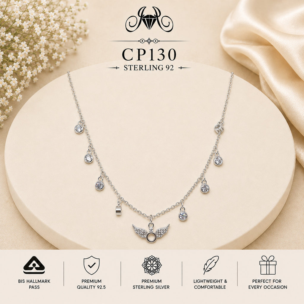 CP130 Chain - Portrait
