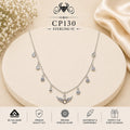 CP130 Chain - Portrait
