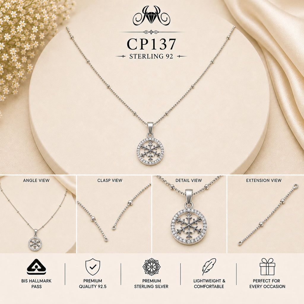 CP137 Chain - Collage