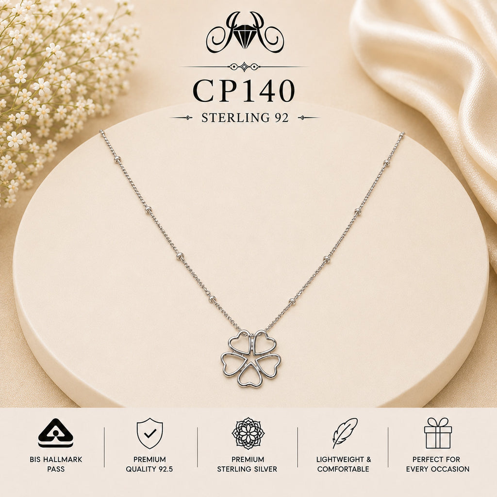 CP140 Chain - Portrait