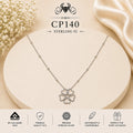 CP140 Chain - Portrait