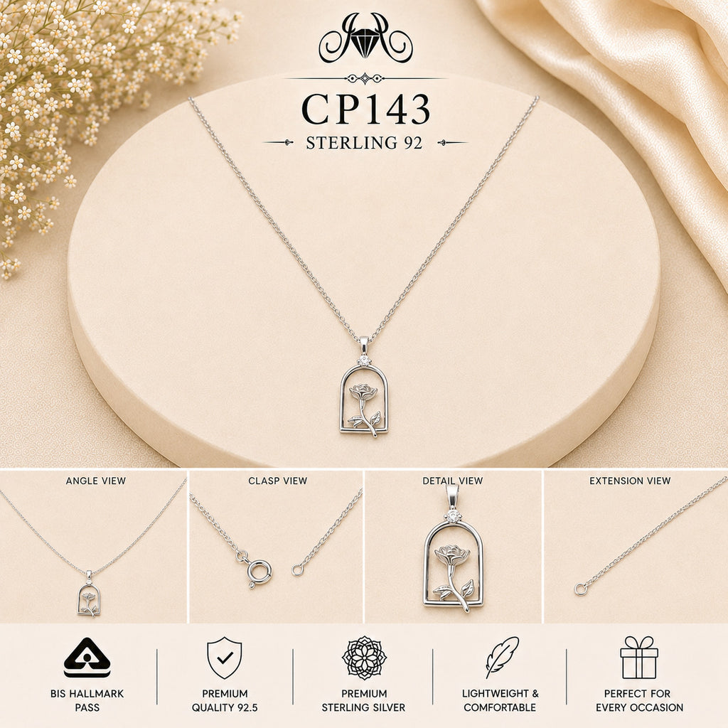 CP143 Chain - Collage