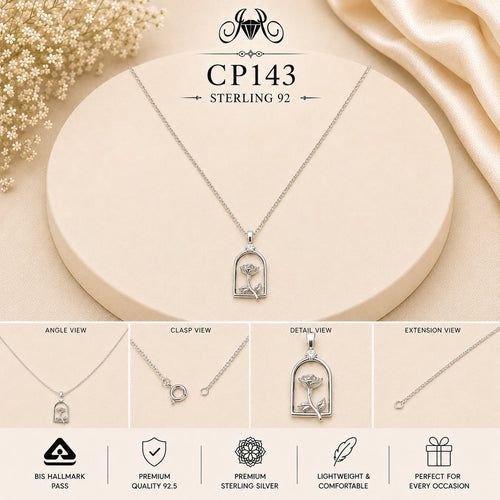 CP143 Chain - Collage
