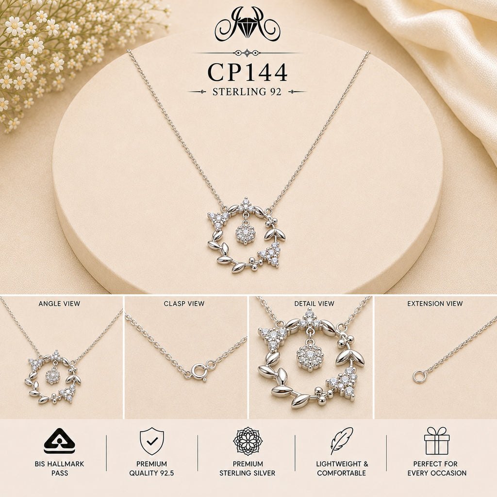 CP144 Chain - Collage