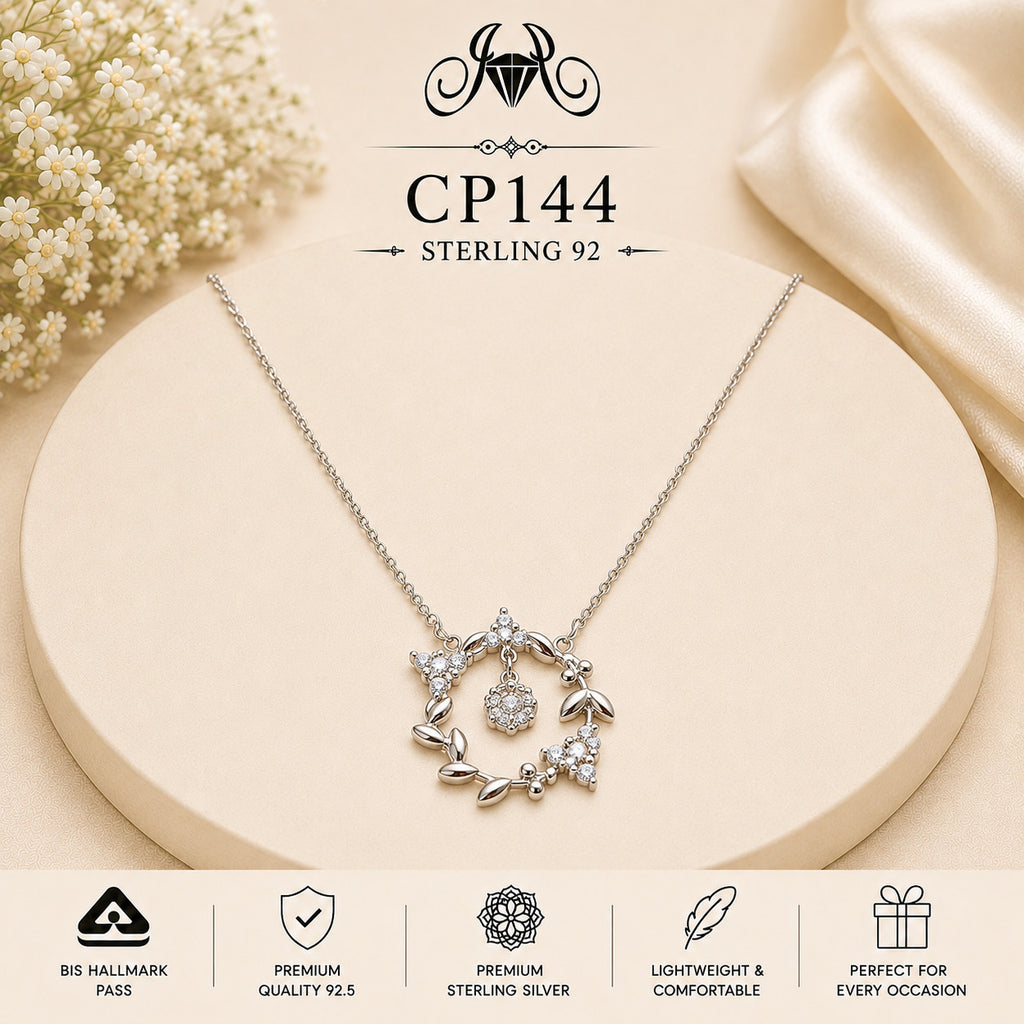 CP144 Chain - Portrait
