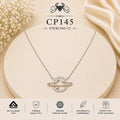 CP145 Chain - Portrait
