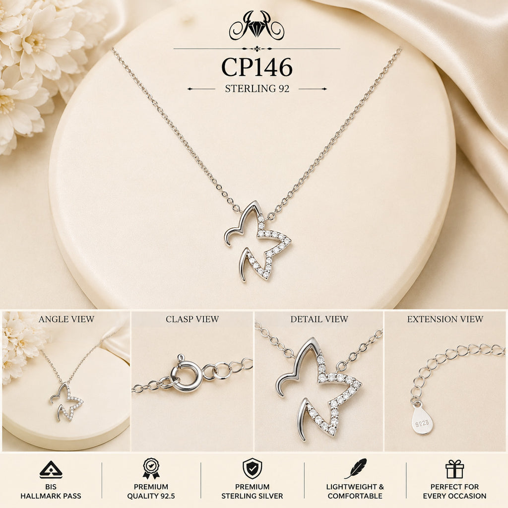 CP146 Chain - Collage
