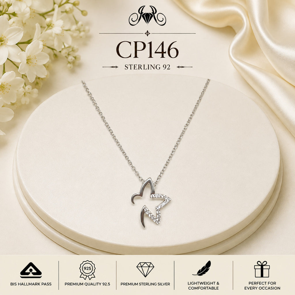 CP146 Chain - Portrait