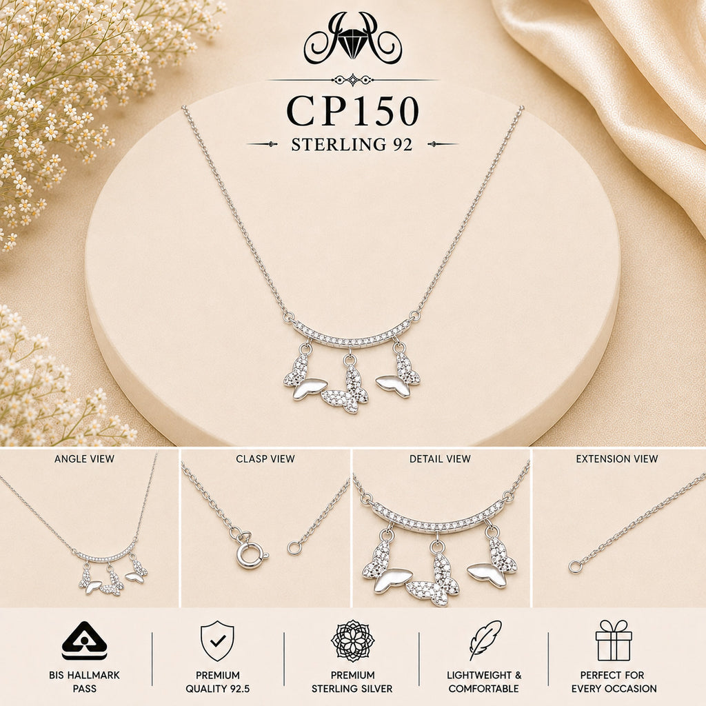 CP150 Chain - Collage