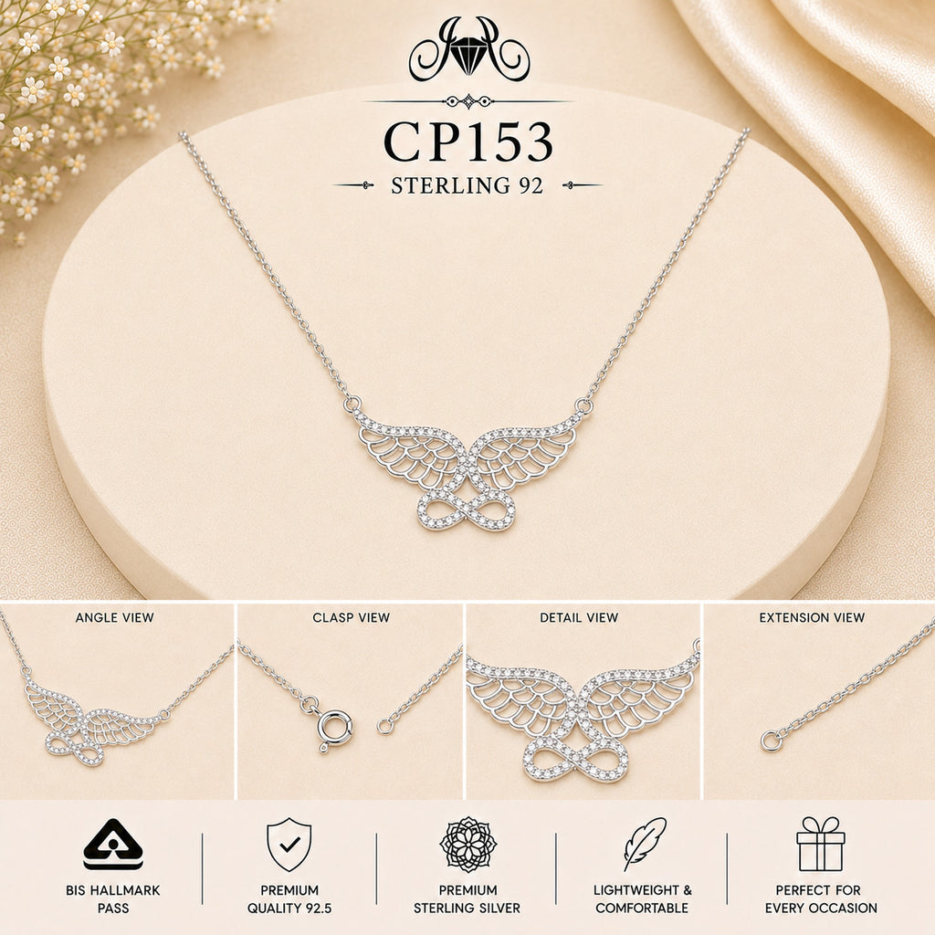 CP153 Chain - Collage