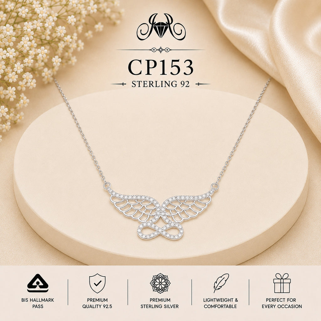 CP153 Chain - Portrait