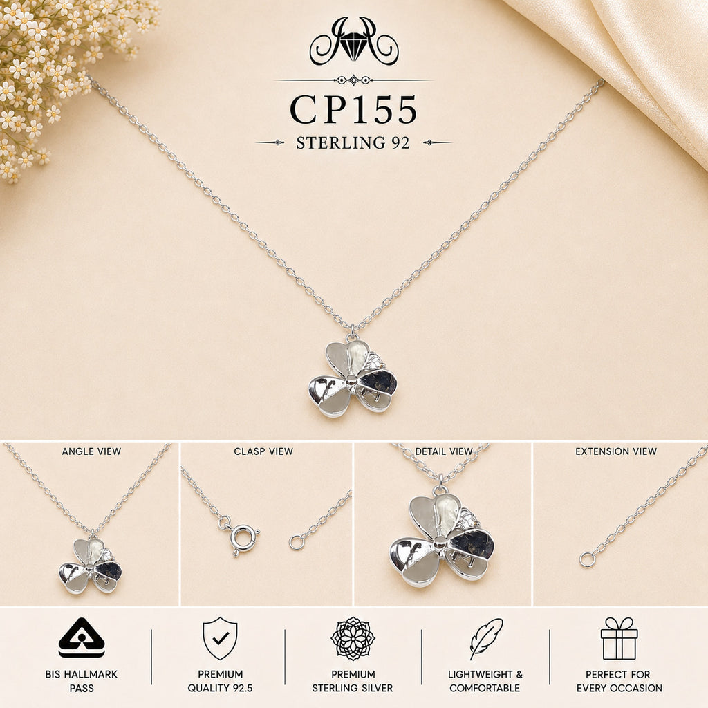 CP155 Chain - Collage