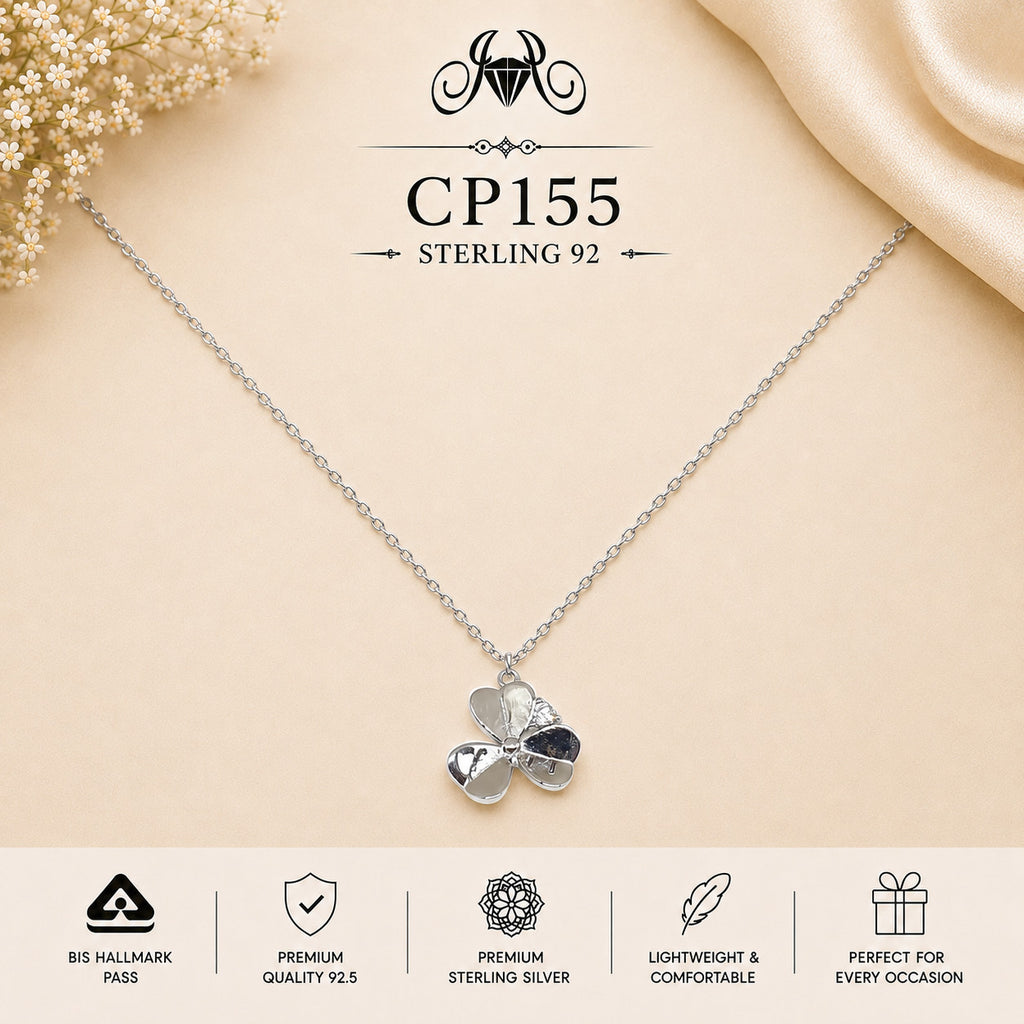 CP155 Chain - Portrait