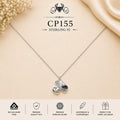 CP155 Chain - Portrait