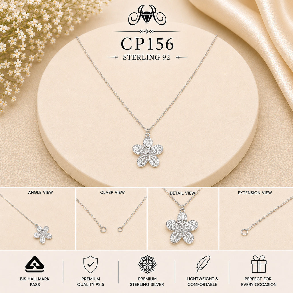 CP156 Chain - Collage