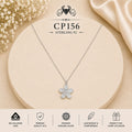 CP156 Chain - Portrait