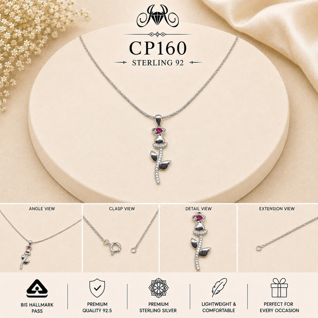 CP160 Chain - Collage