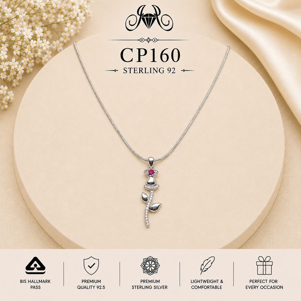 CP160 Chain - Portrait