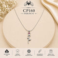 CP160 Chain - Portrait