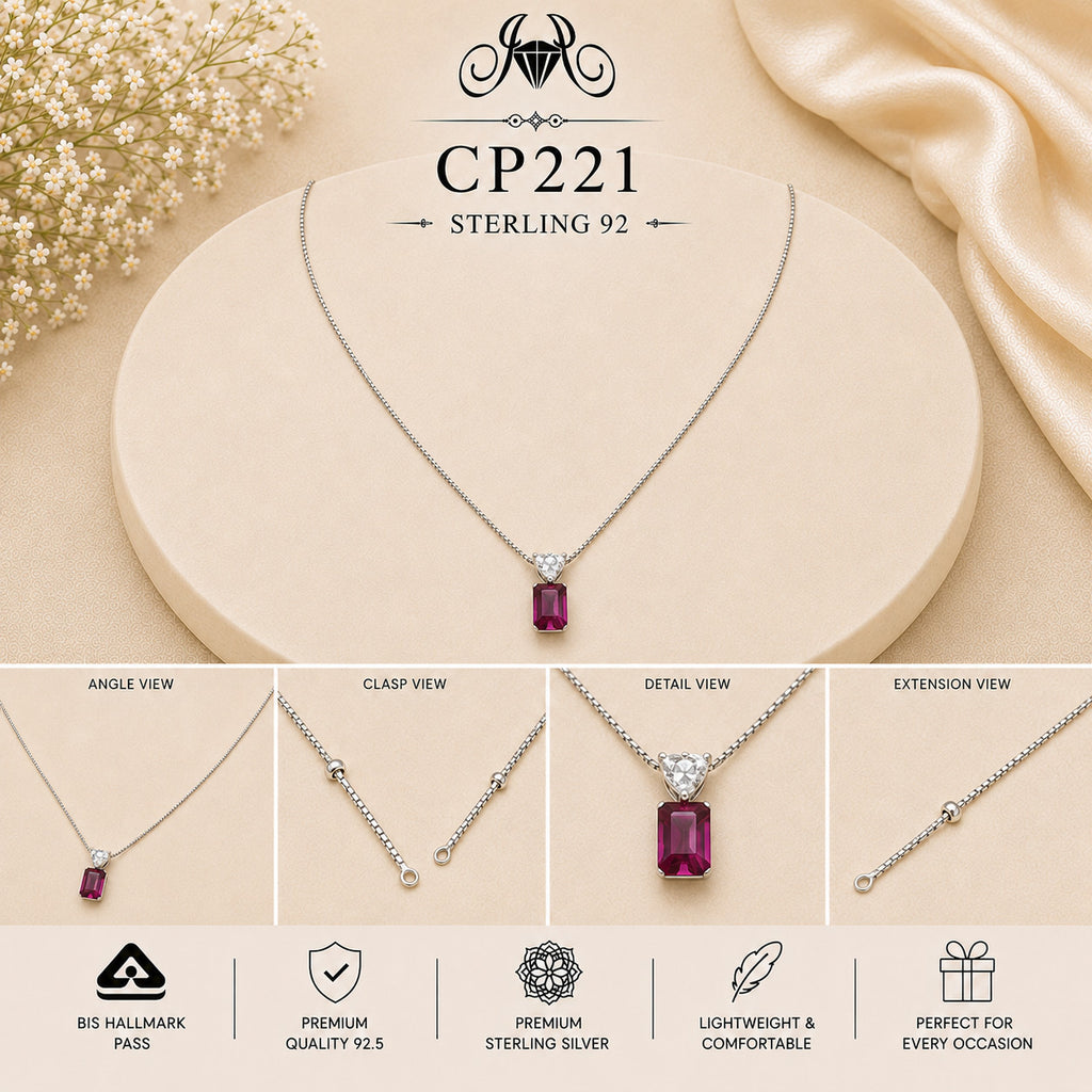 CP221 Chain - Collage