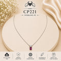 CP221 Chain - Portrait