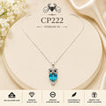 CP222 Chain - Portrait