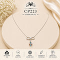 CP223 Chain - Portrait