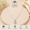 CP52 Chain - Portrait