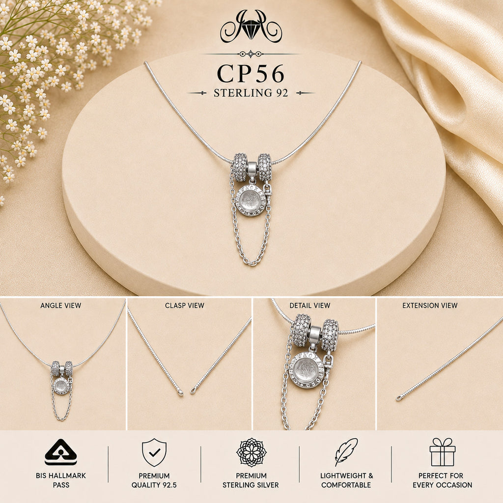 CP56 Chain - Collage