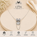 CP56 Chain - Portrait