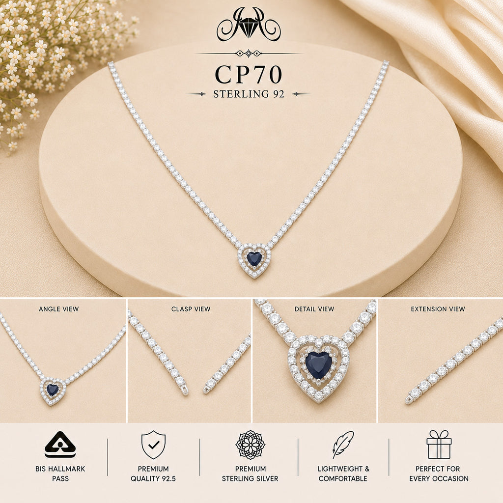 CP70 Chain - Collage