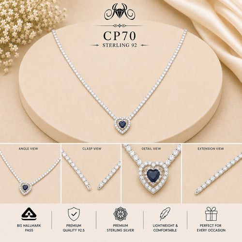 CP70 Chain - Collage