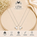CP90 Chain - Portrait
