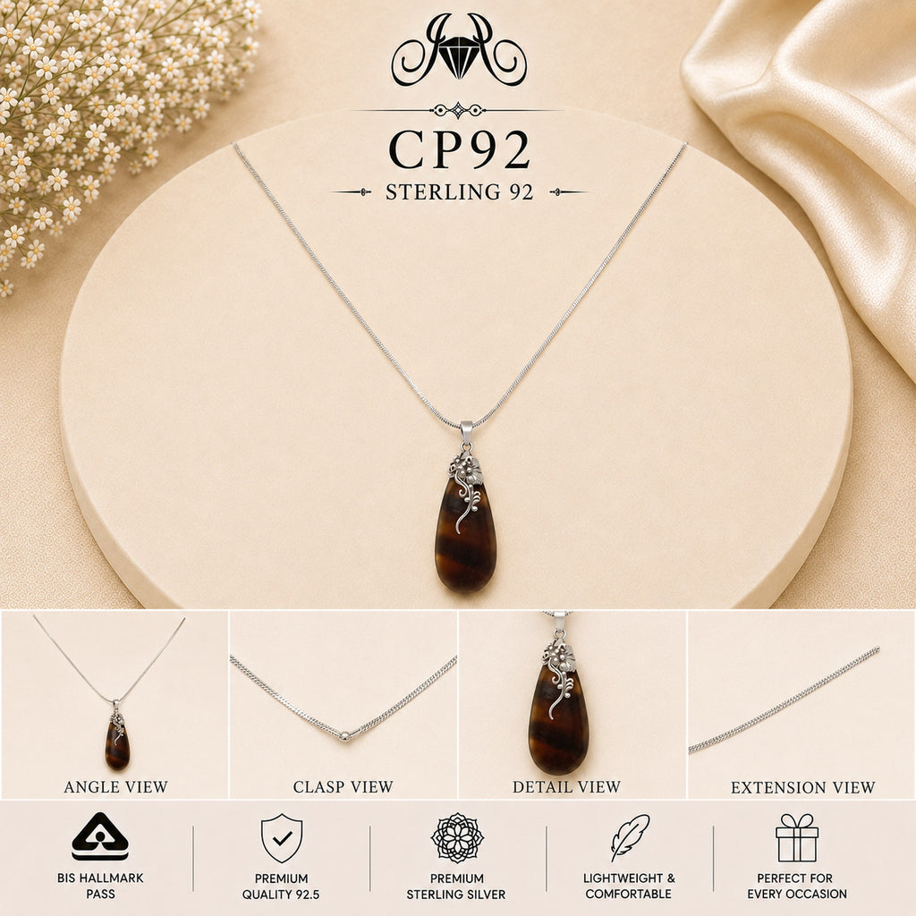 CP92 Chain - Collage
