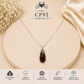 CP92 Chain - Portrait