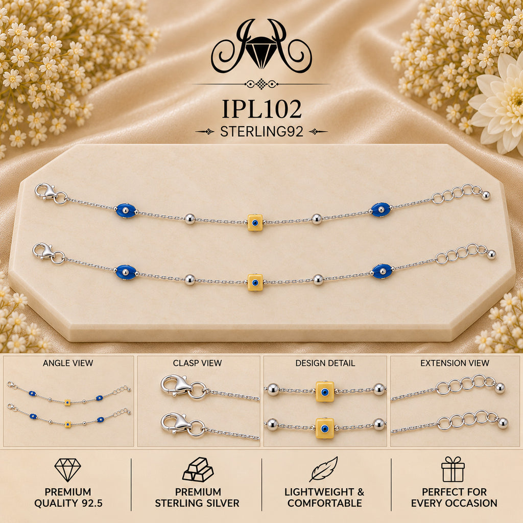 IPL102 Imported Payal collage