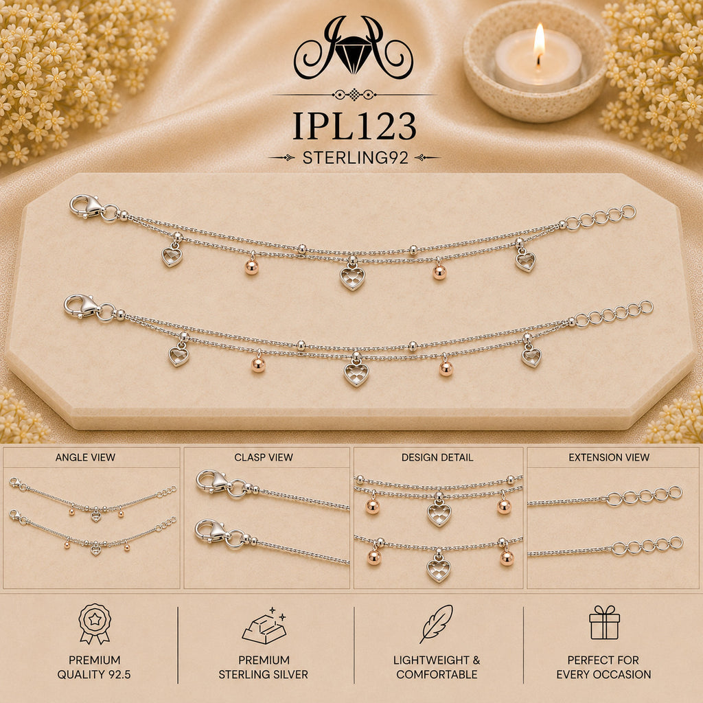 IPL123 Imported Payal collage