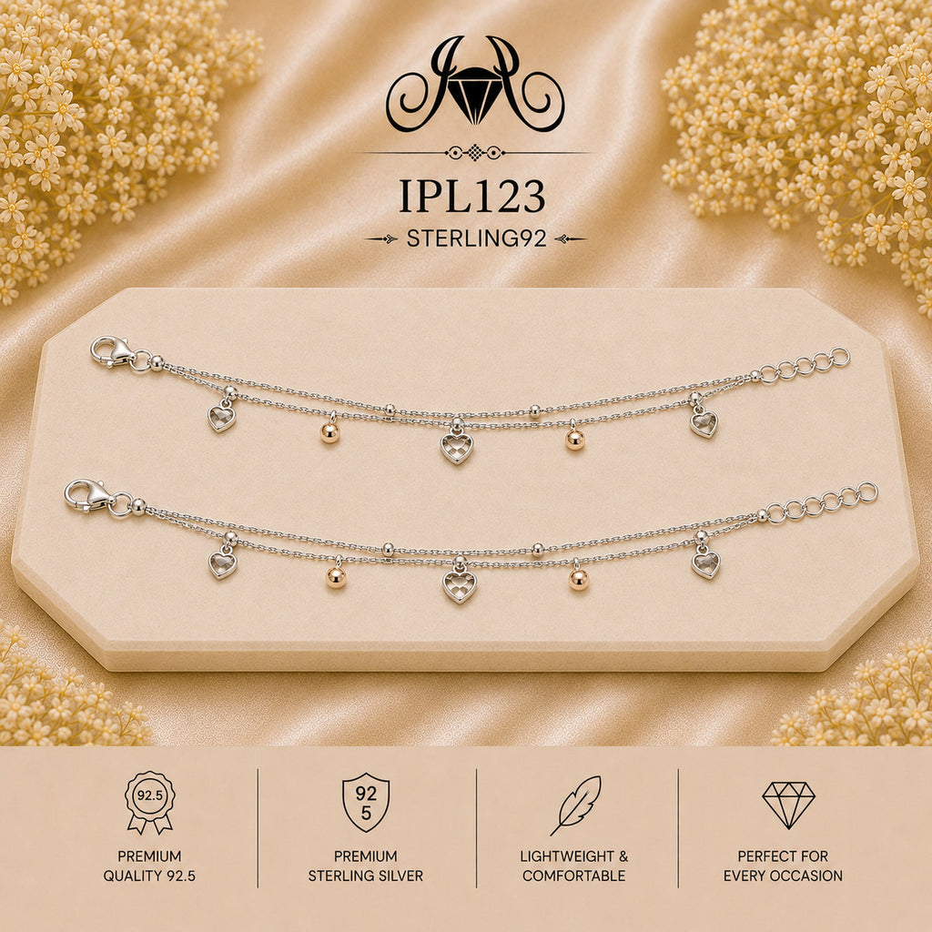 IPL123 Imported Payal portrait