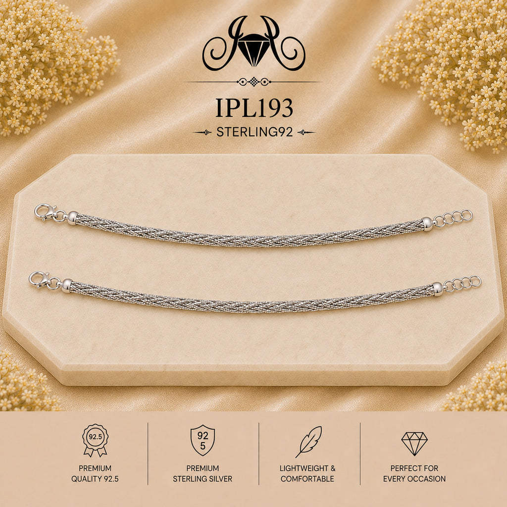 IPL193 Imported Payal portrait