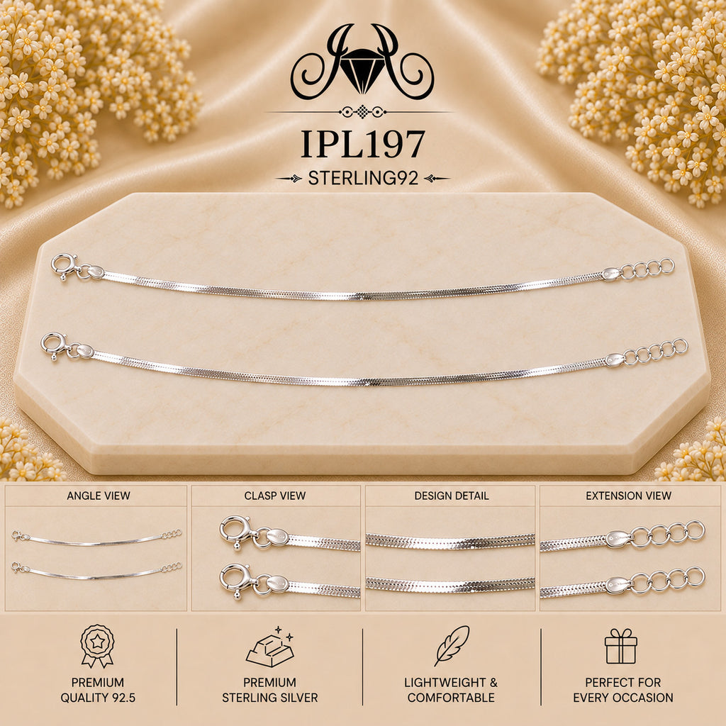 IPL197 Imported Payal collage