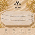 IPL200 Imported Payal portrait
