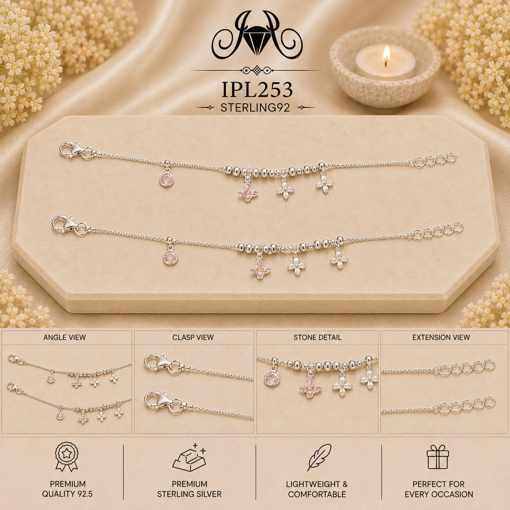 IPL253 Imported Payal collage