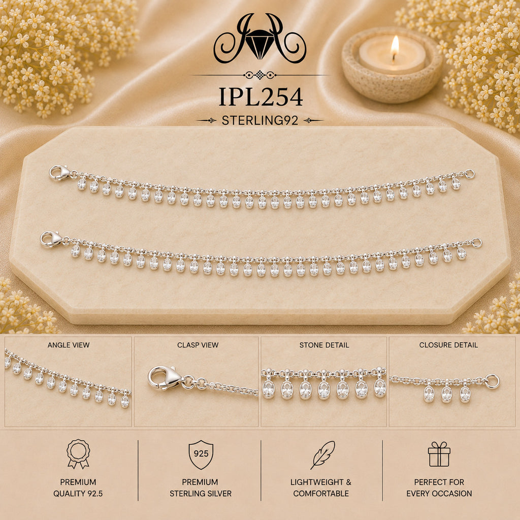 IPL254 Imported Payal collage