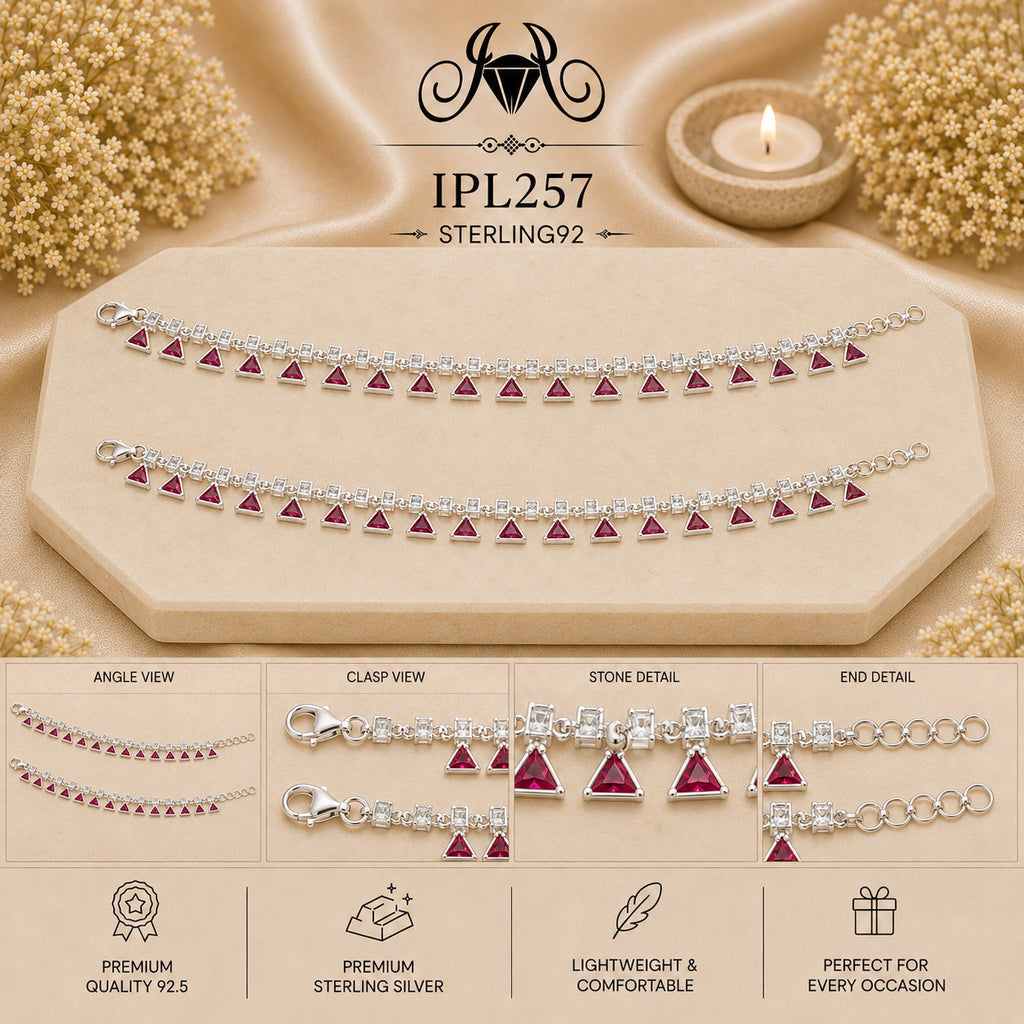IPL257 Imported Payal collage