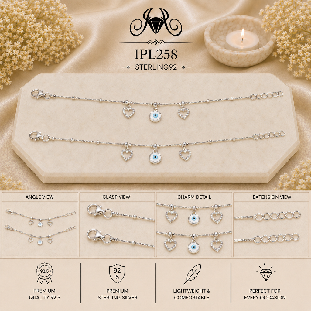 IPL258 Imported Payal collage