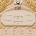 IPL258 Imported Payal portrait