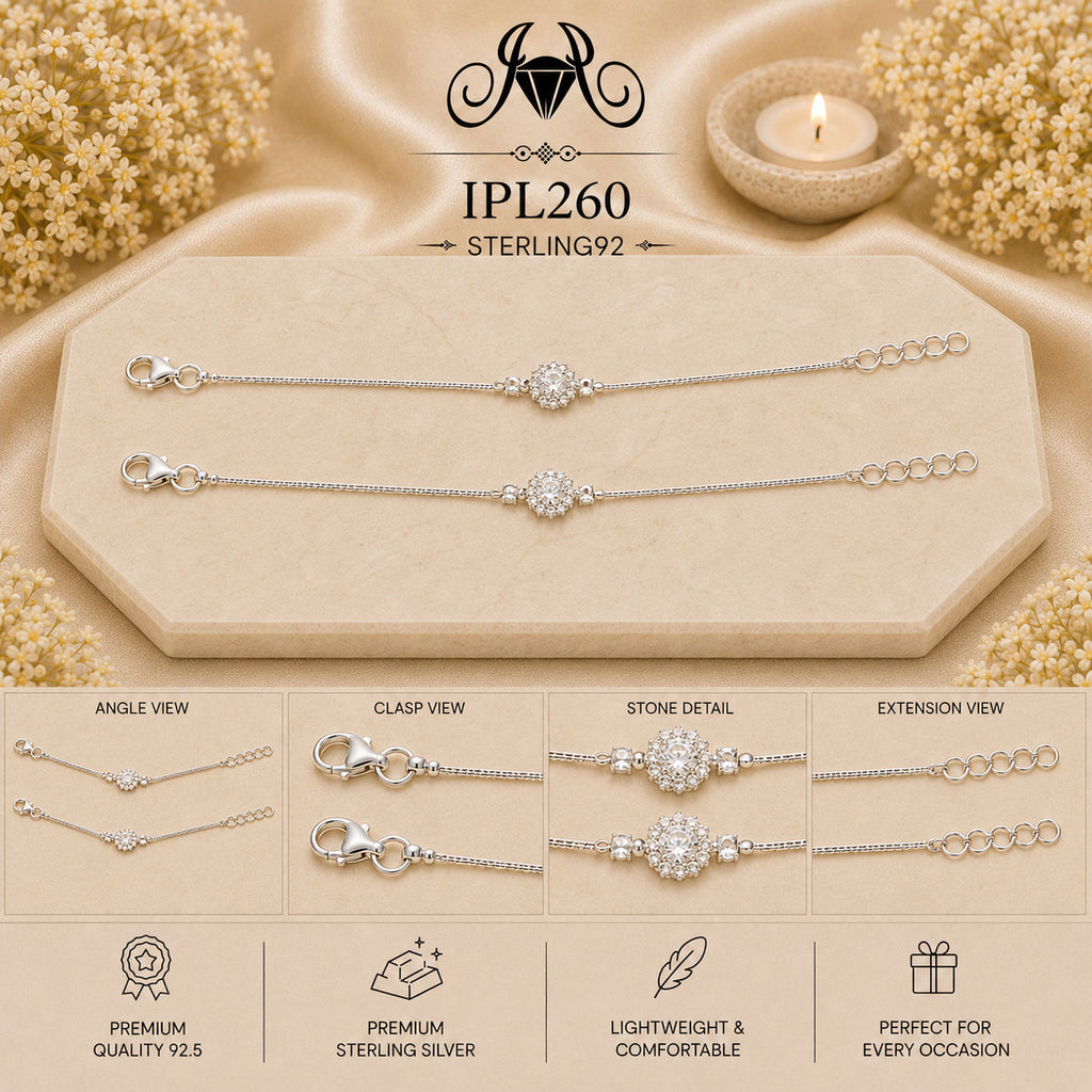 IPL260 Imported Payal collage