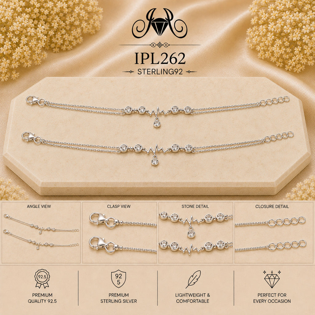 IPL262 Imported Payal collage