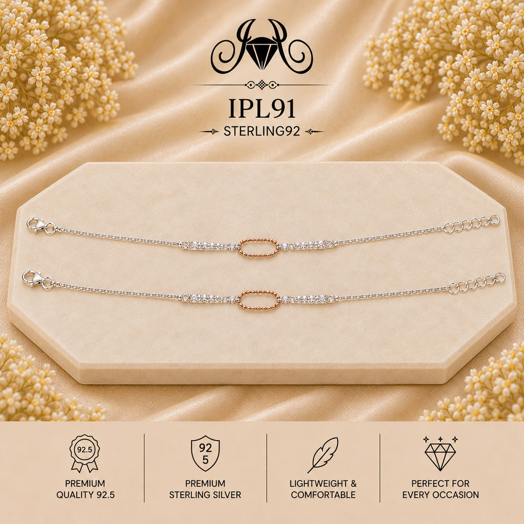 IPL91 Imported Payal portrait
