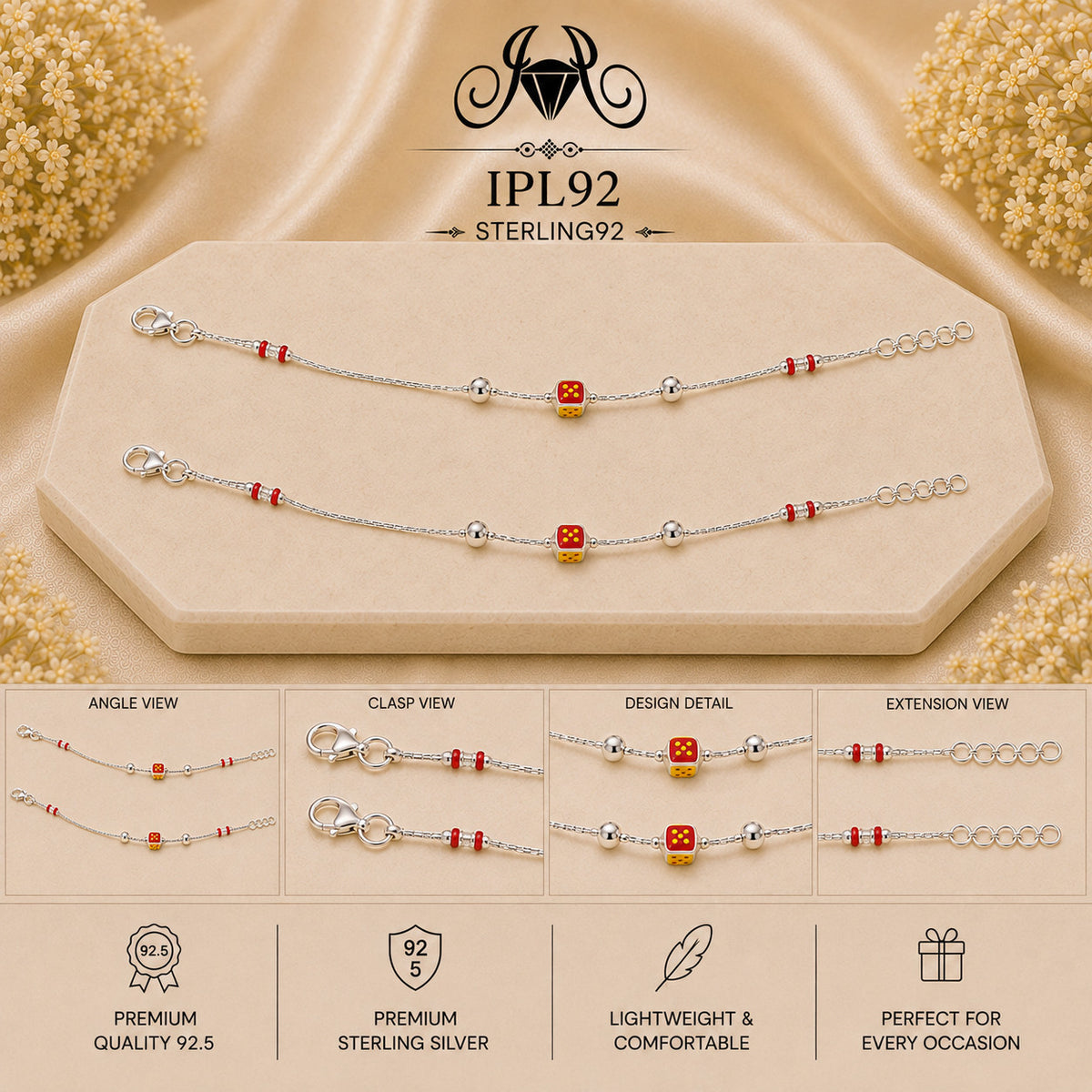 IPL92 Imported Payal collage